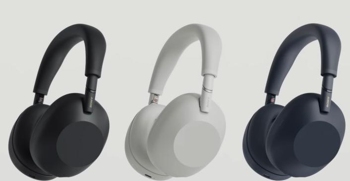 Sony WH 1000XX